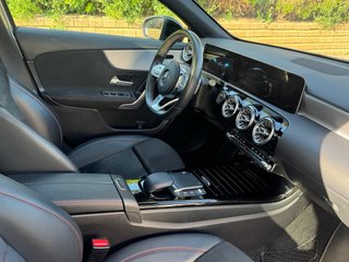 Mercedes-Benz Clase A 2020