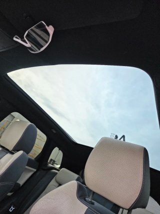 Land Rover Range Rover Evoque 2015