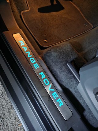 Land Rover Range Rover Evoque 2015