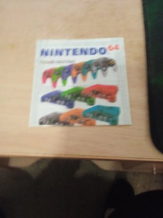 Perfect Dark Game Boy Color