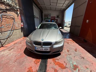 BMW Serie 3 2011