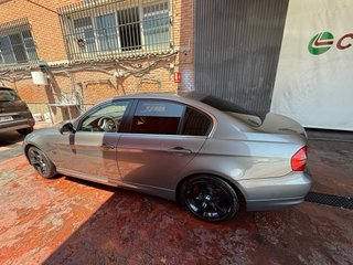 BMW Serie 3 2011