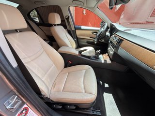 BMW Serie 3 2011