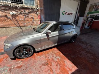 BMW Serie 3 2011