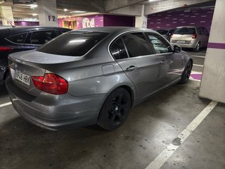 BMW Serie 3 2011