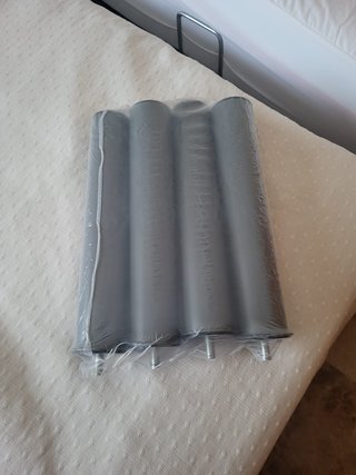 Cama Reclinable y Colchón viscolástic Sin Estrenar
