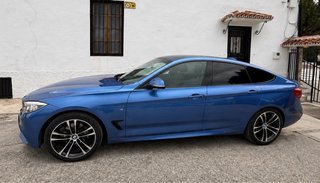BMW Serie 320 GT