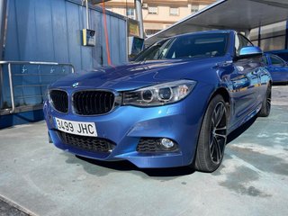 BMW Serie 320 GT