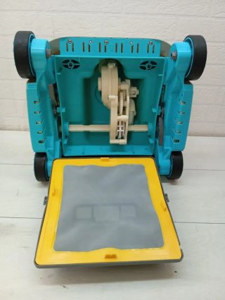 Limpiafondos Intex ZX300 Piscinas