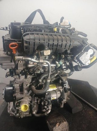 G3le motor completo hyundai kona (os, otolp1035180