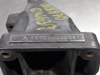 SOPORTE MOTOR MERCEDES-BENZ VITO BASIC-KOMBI (639