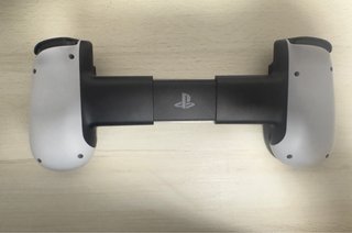 Backbone One PlayStation Edition para iPhone