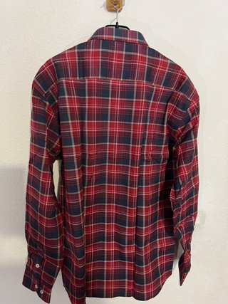 Camisa para hombre talla XXL Nueva