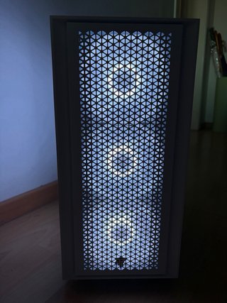 PC Gaming Ryzen 5 3600 + RX 6600 | 16GB RAM