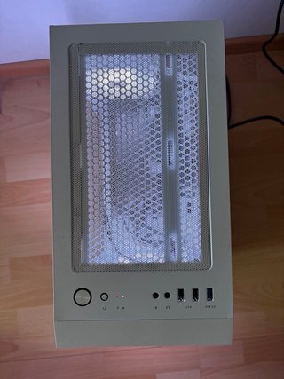 PC Gaming Ryzen 5 3600 + RX 6600 | 16GB RAM