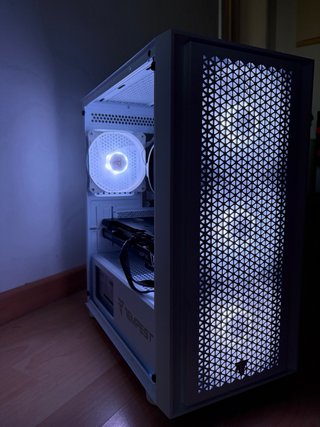 PC Gaming Ryzen 5 3600 + RX 6600 | 16GB RAM