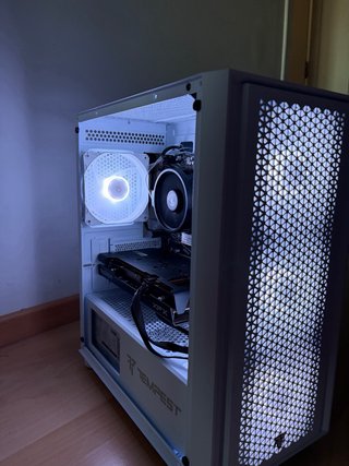 PC Gaming Ryzen 5 3600 + RX 6600 | 16GB RAM