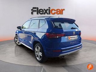 Seat Ateca 1.5 TSI 110kW (150CV) DSG St&Sp FR