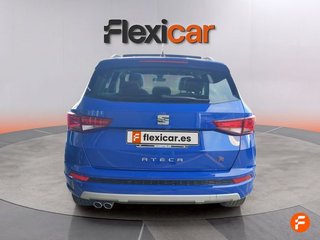 Seat Ateca 1.5 TSI 110kW (150CV) DSG St&Sp FR
