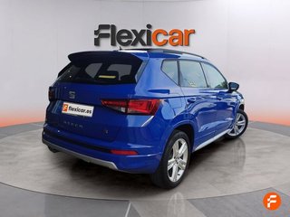 Seat Ateca 1.5 TSI 110kW (150CV) DSG St&Sp FR