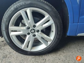 Seat Ateca 1.5 TSI 110kW (150CV) DSG St&Sp FR