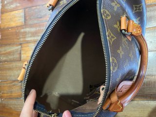 Borsa Louis Vuitton Speedy come nuova