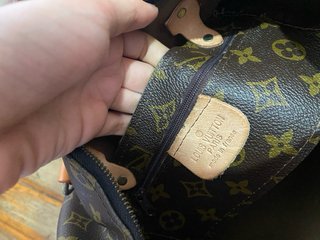 Borsa Louis Vuitton Speedy come nuova