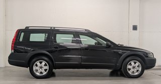 Volvo XC70 2.5 T