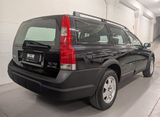 Volvo XC70 2.5 T
