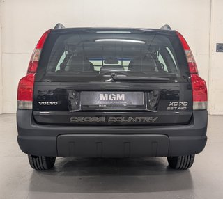 Volvo XC70 2.5 T