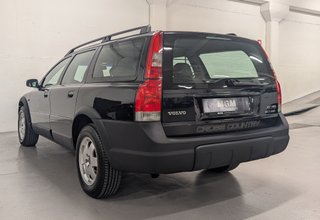 Volvo XC70 2.5 T