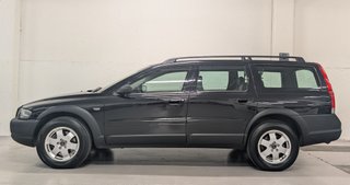 Volvo XC70 2.5 T