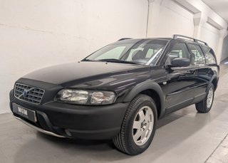 Volvo XC70 2.5 T
