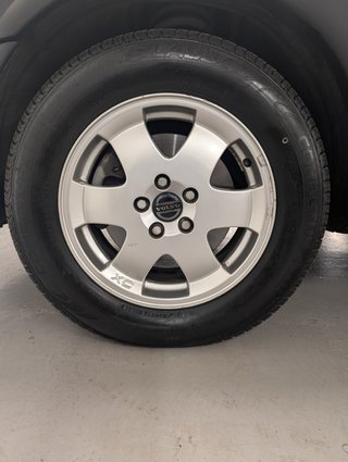 Volvo XC70 2.5 T