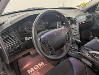 Volvo XC70 2.5 T