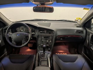 Volvo XC70 2.5 T