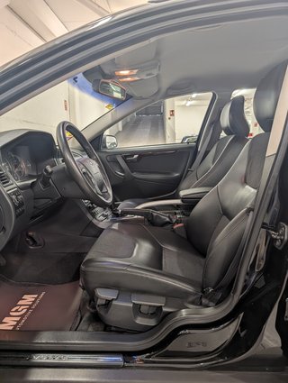 Volvo XC70 2.5 T