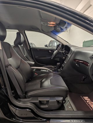 Volvo XC70 2.5 T