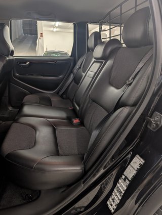 Volvo XC70 2.5 T