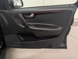Volvo XC70 2.5 T