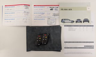 Volvo XC70 2.5 T