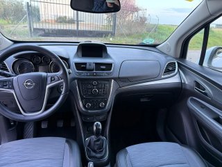 Opel Mokka 2015