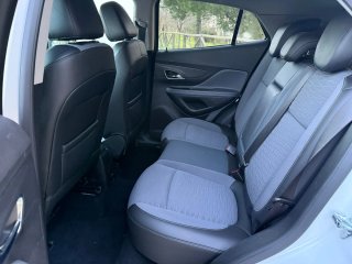 Opel Mokka 2015