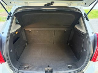 Opel Mokka 2015