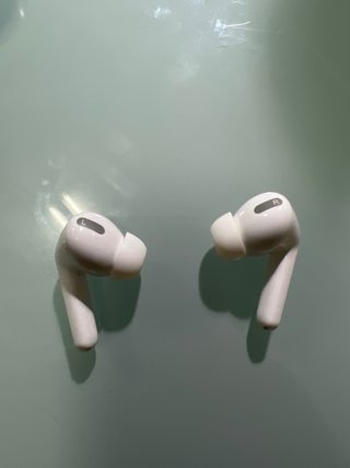 Auriculares Inalámbricos Blancos