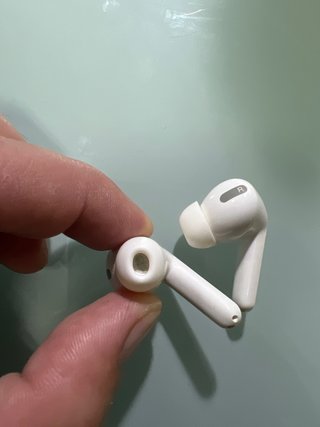 Auriculares Inalámbricos Blancos