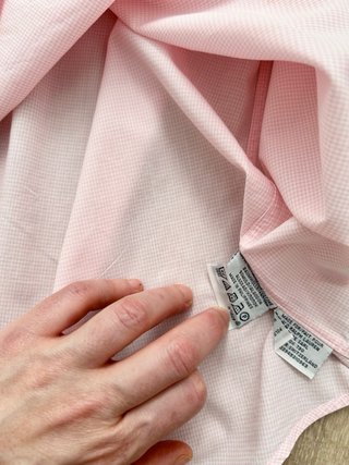 Camisa Polo Ralph Lauren Manga Corta Talla L