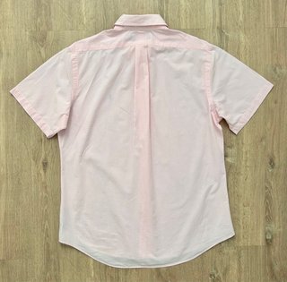 Camisa Polo Ralph Lauren Manga Corta Talla L