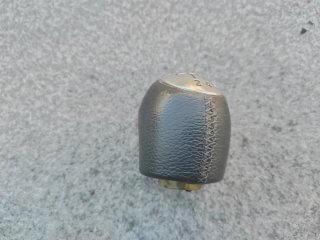 Pomo de cuero Renault clio 3