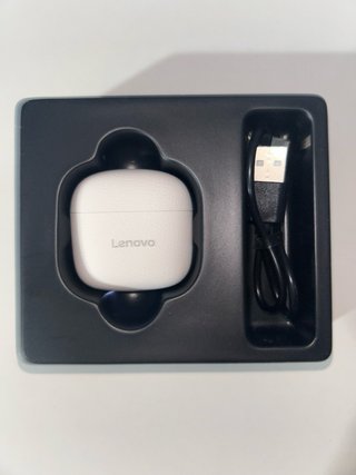 Auriculares Bluetooth Lenovo